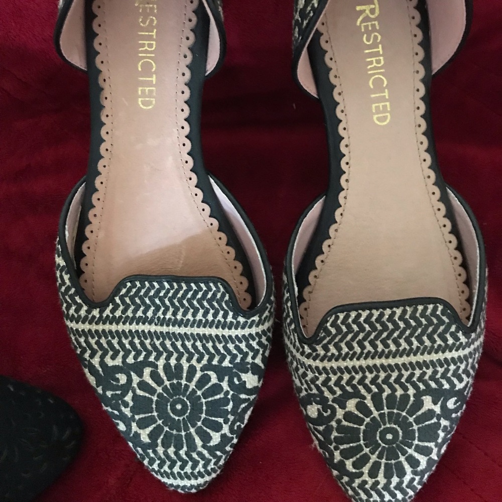 Summer Flats